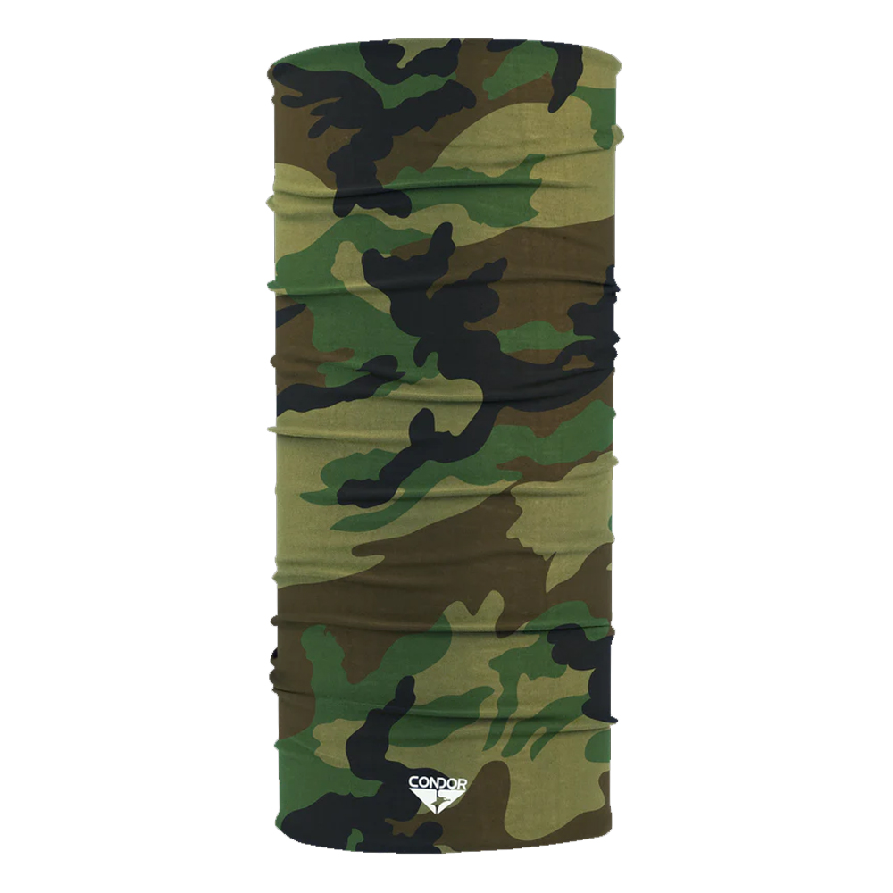 Multi Wrap Condor – Woodland