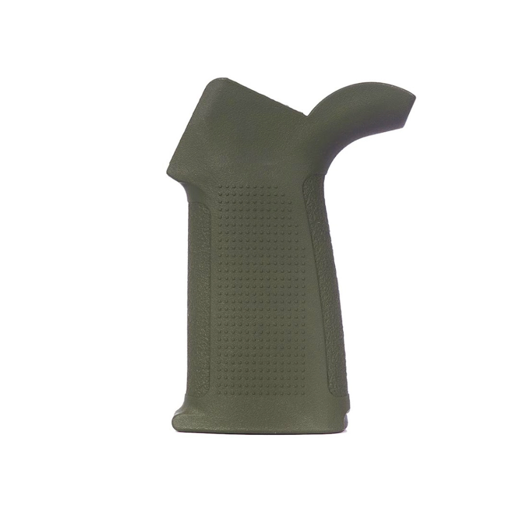 PTS Airsoft Enhanced Polymer Grip (EPG) - AEG - OD Green