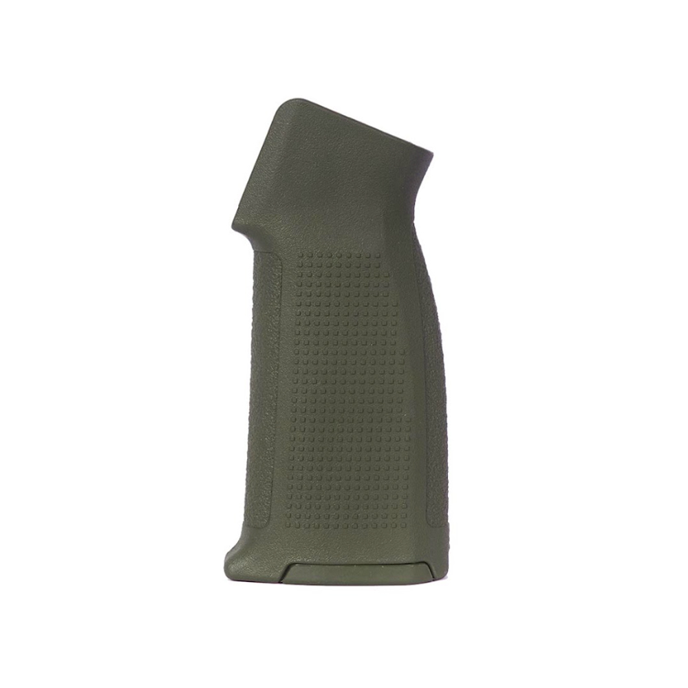 PTS Airsoft Enhanced Polymer Grip Compact (EPG-C) - AEG - OD Green