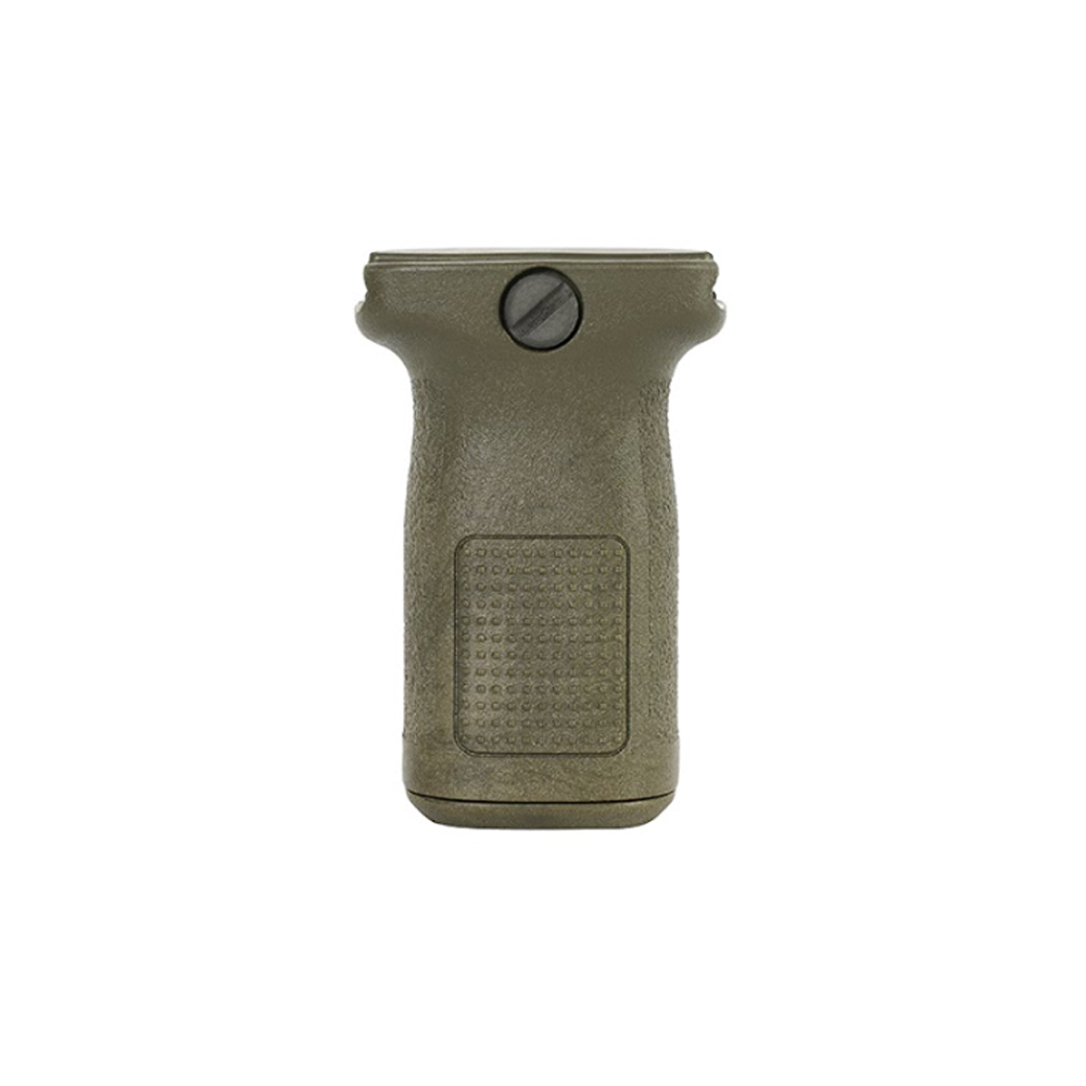 PTS Airsoft Vertical Foregrip Compact (EPF2-S) - OD Green