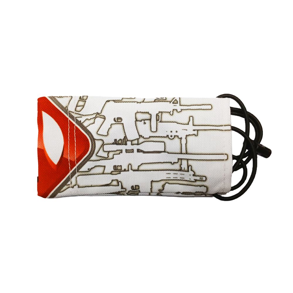 Impact Paintball Barrel Blocker - Guns Gallore Airsoft