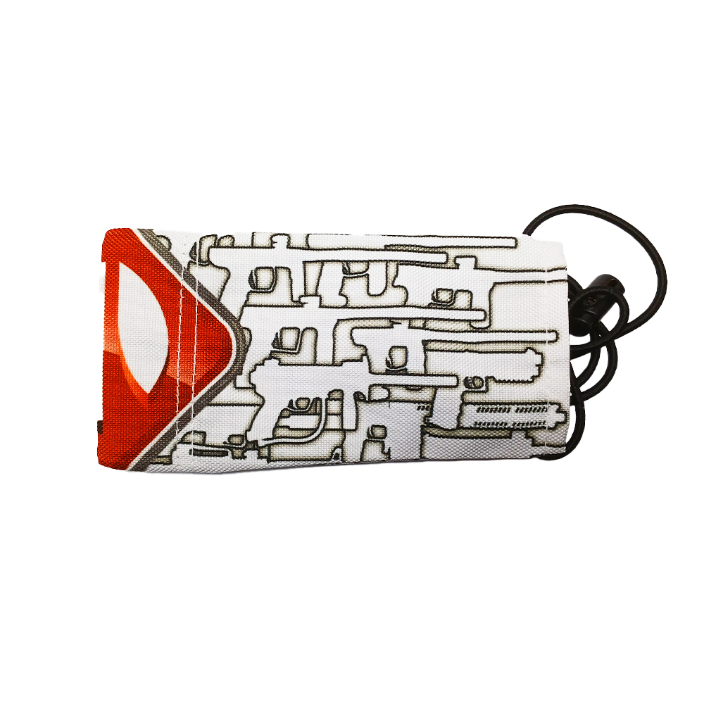 Impact Paintball Barrel Blocker - Guns Gallore Paintball