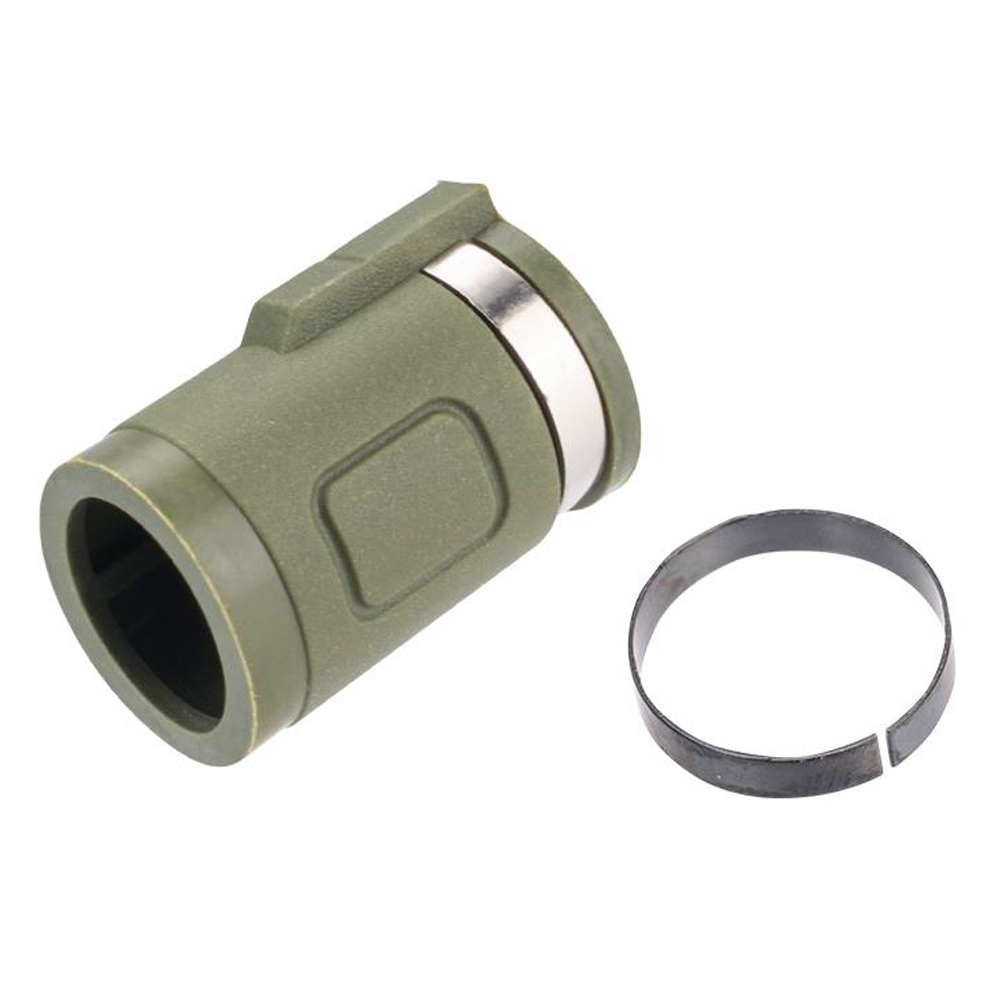 Maple Leaf Airsoft 2026 Delta Hop Up Bucking - VSR & GBB - 50 Degrees - OD Green