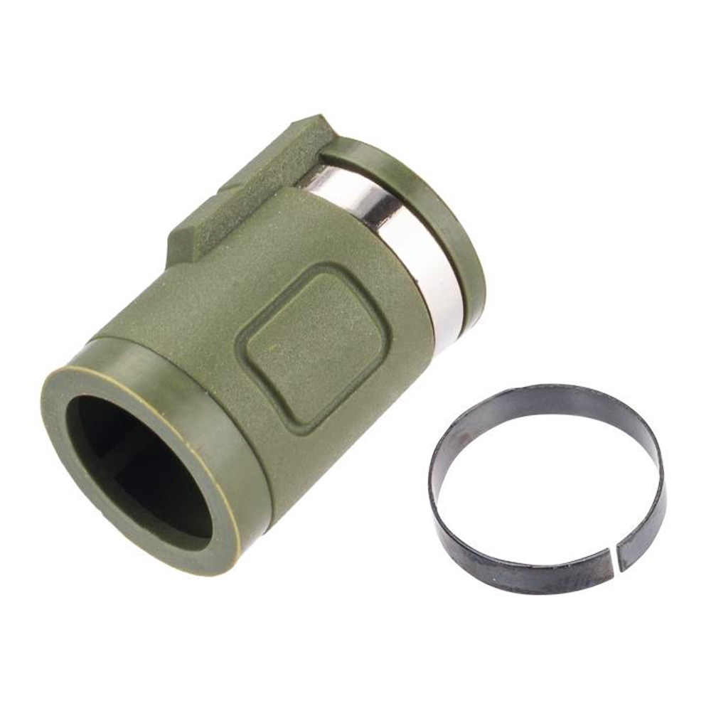Maple Leaf Airsoft 2026 Diamond Hop Up Bucking - VSR & GBB - 50 Degrees - OD Green
