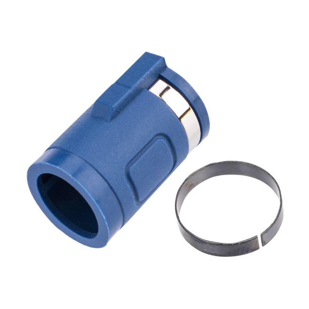 Maple Leaf Airsoft 2026 Diamond Hop Up Bucking - VSR & GBB - 70 Degrees - Blue
