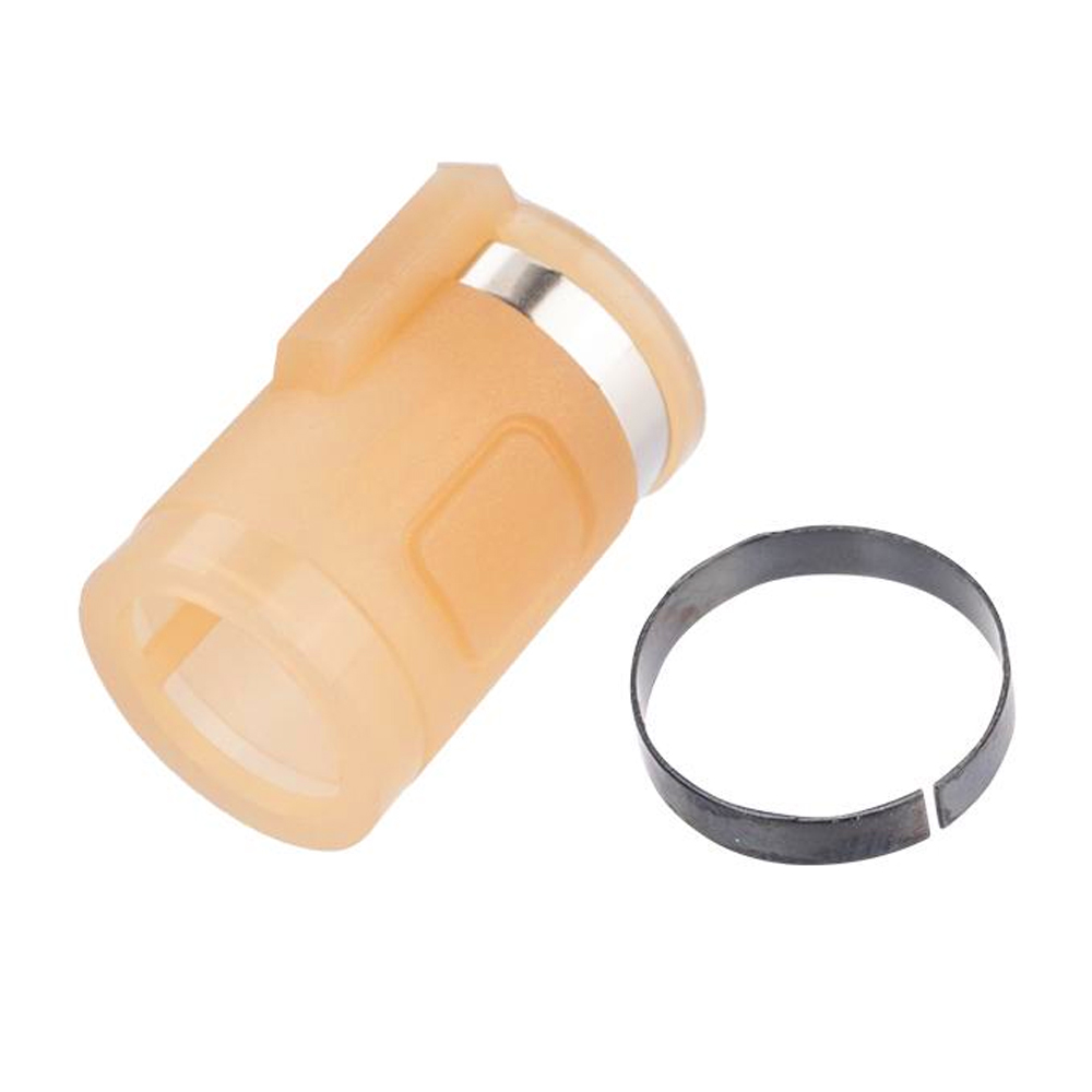 Maple Leaf Airsoft 2026 Diamond Silicone Hop Up Bucking - VSR & GBB - 60 Degrees - Fade Dark Earth