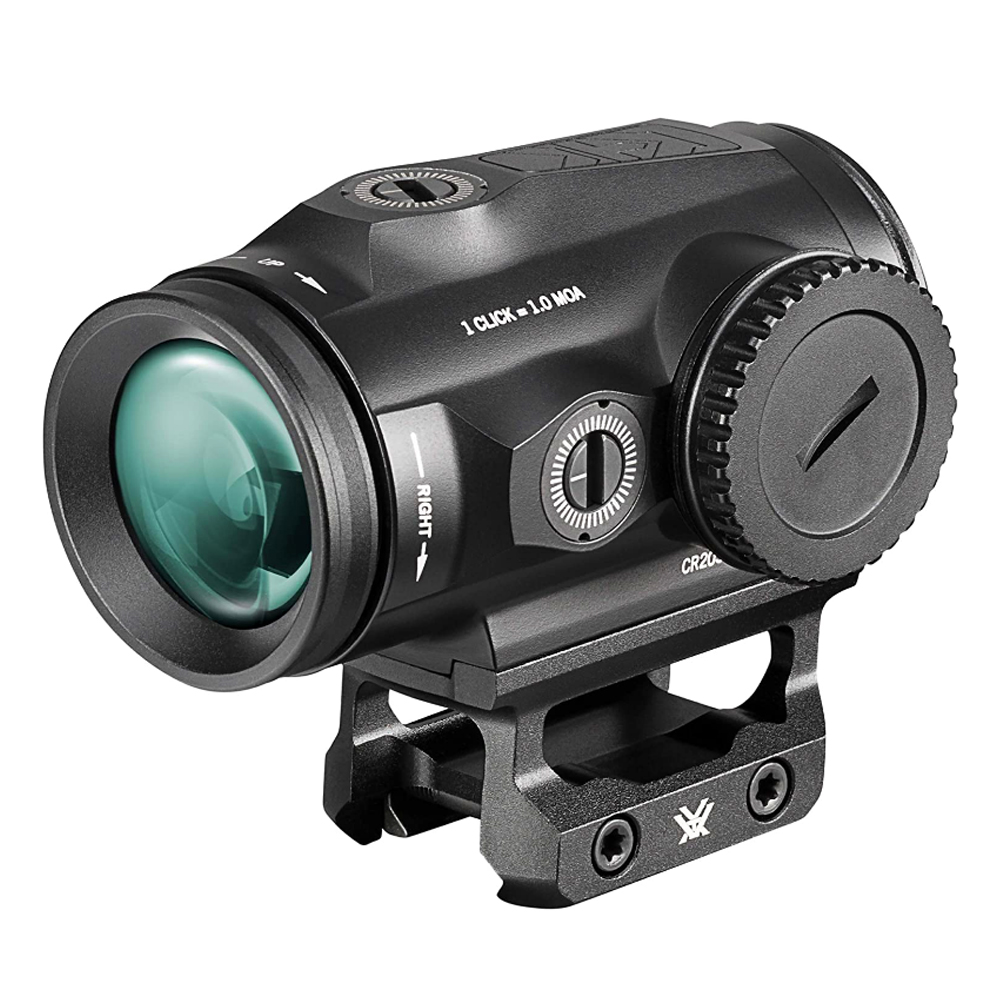 Impact Sight Spitfire - 3x