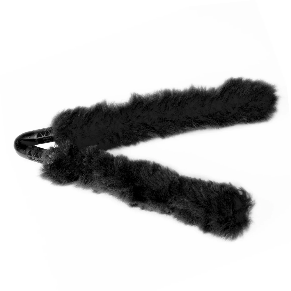 HK Army .68 Caliber Paintball Strike Barrel Swab - Black