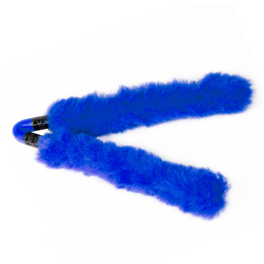 HK Army .68 Caliber Paintball Strike Barrel Swab - Blue