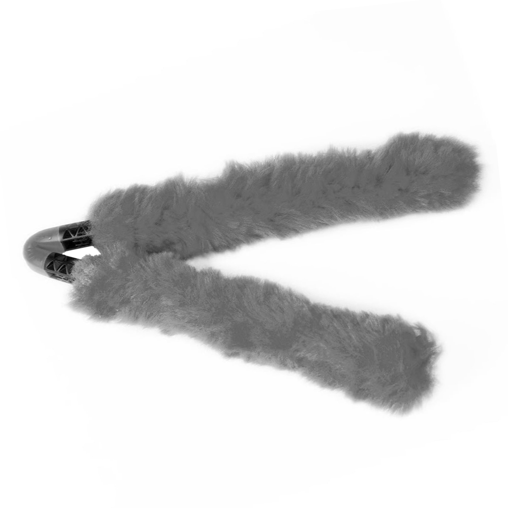 HK Army .68 Caliber Paintball Strike Barrel Swab - Grey