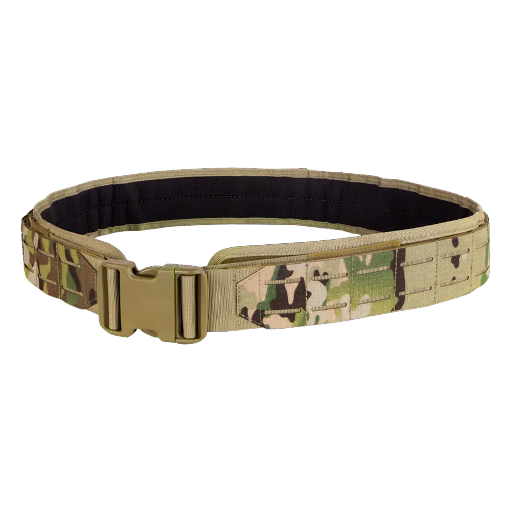 Condor LCS Gun Belt – Multicam - LARGE