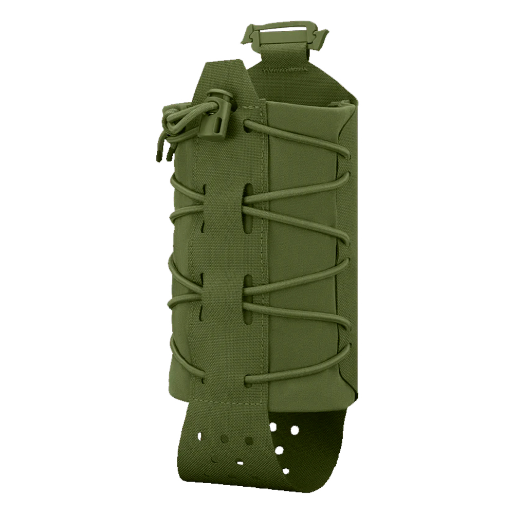 Condor Lace Everything Pouch – Molle Attachment – Olive
