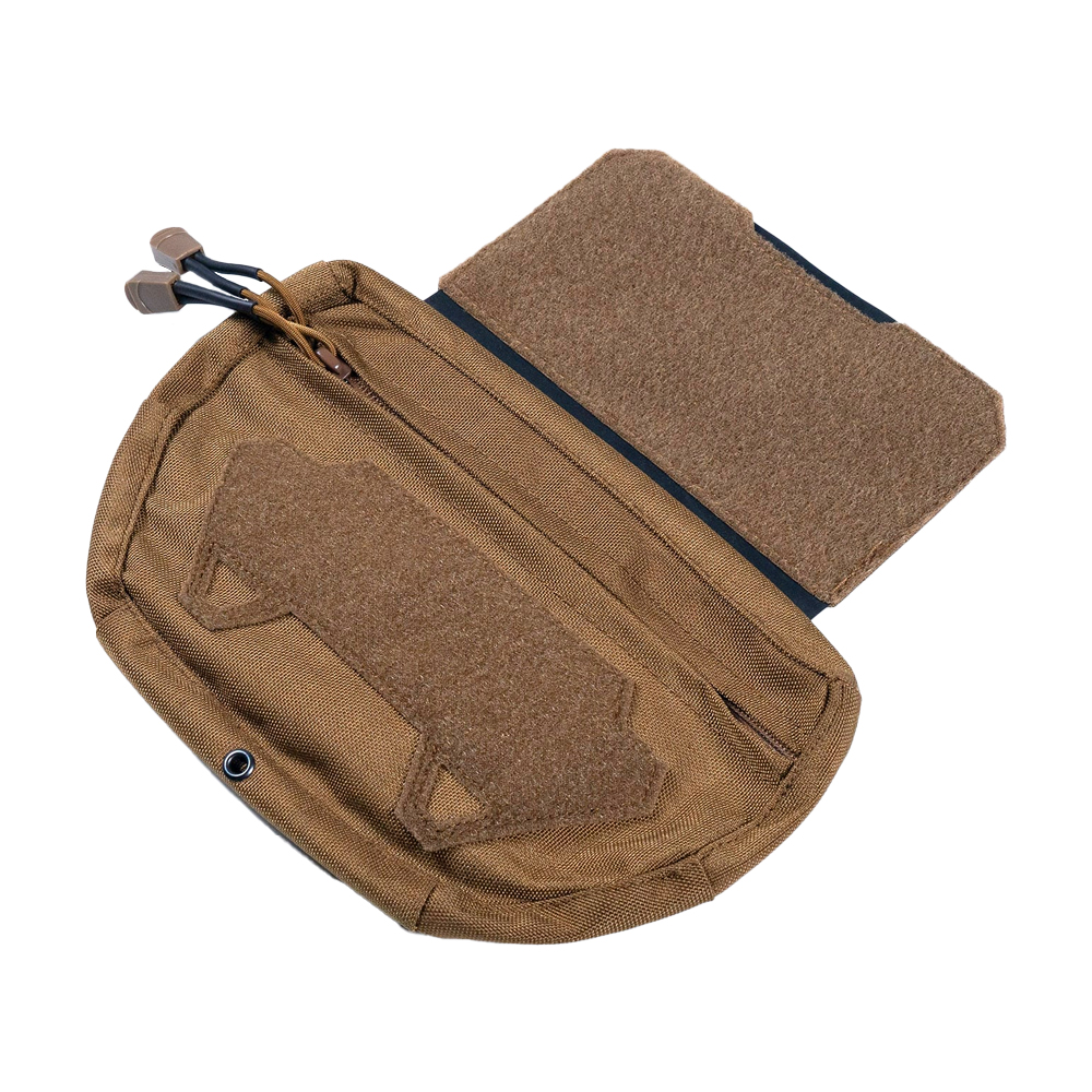 Novritsch ASPC Tactical Fanny Pack - Coyote Brown