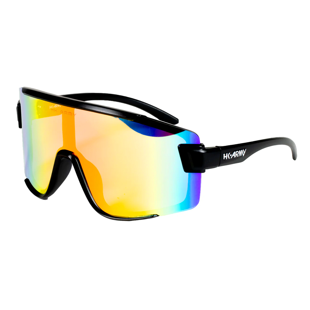 HK Army Sunglasses - Turbo - Blaze