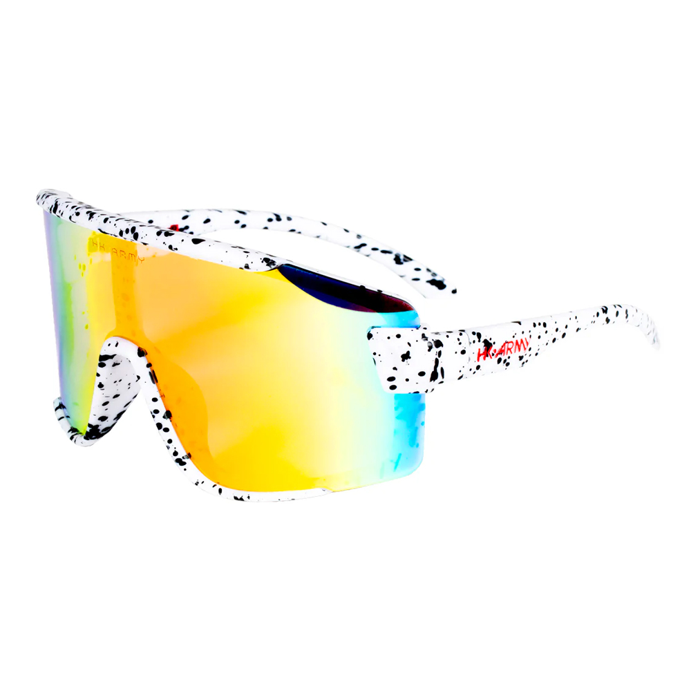 HK Army Sunglasses - Turbo - Fuel